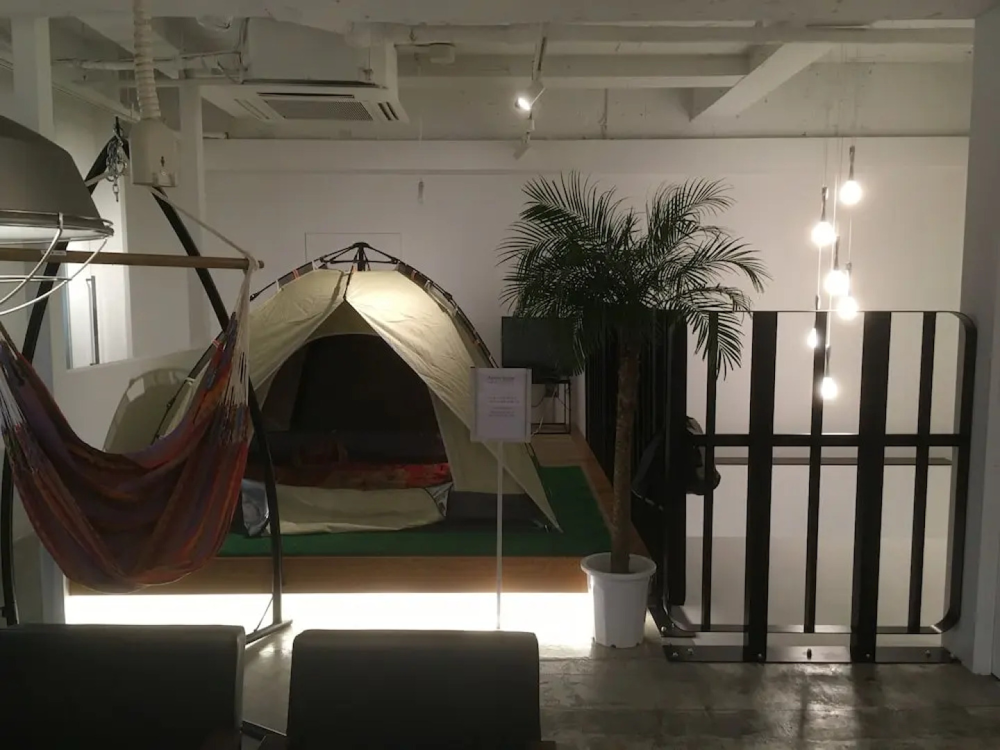 Отель Coco Stay Nishikawaguchi Ekimae