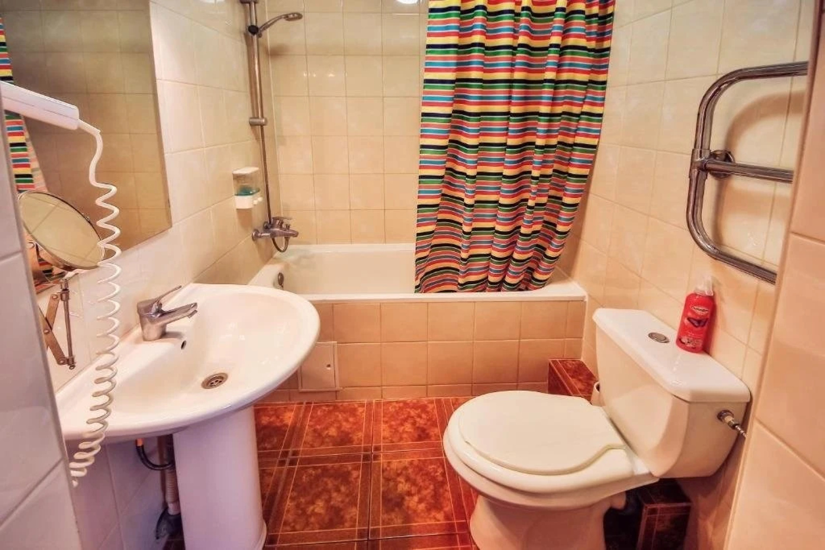 Tet-A-Tet Mini-Hotel