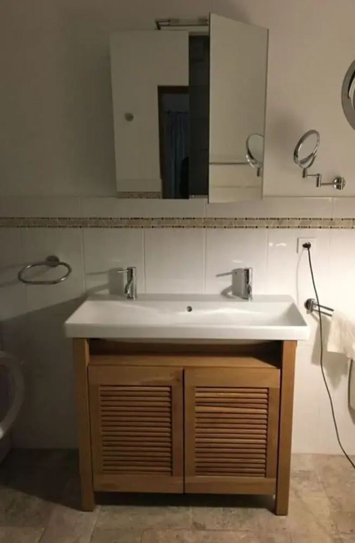 Apartment in le Rayol-canadel