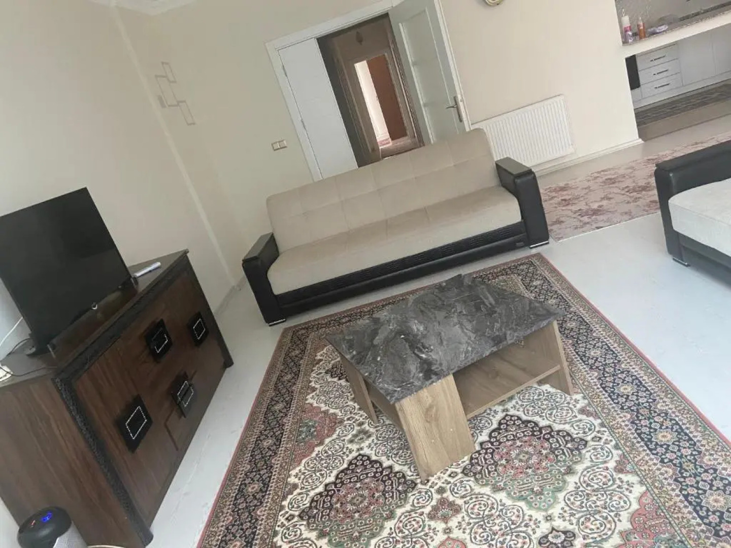 Aqua marin Platinium Sitesi 6. Kat