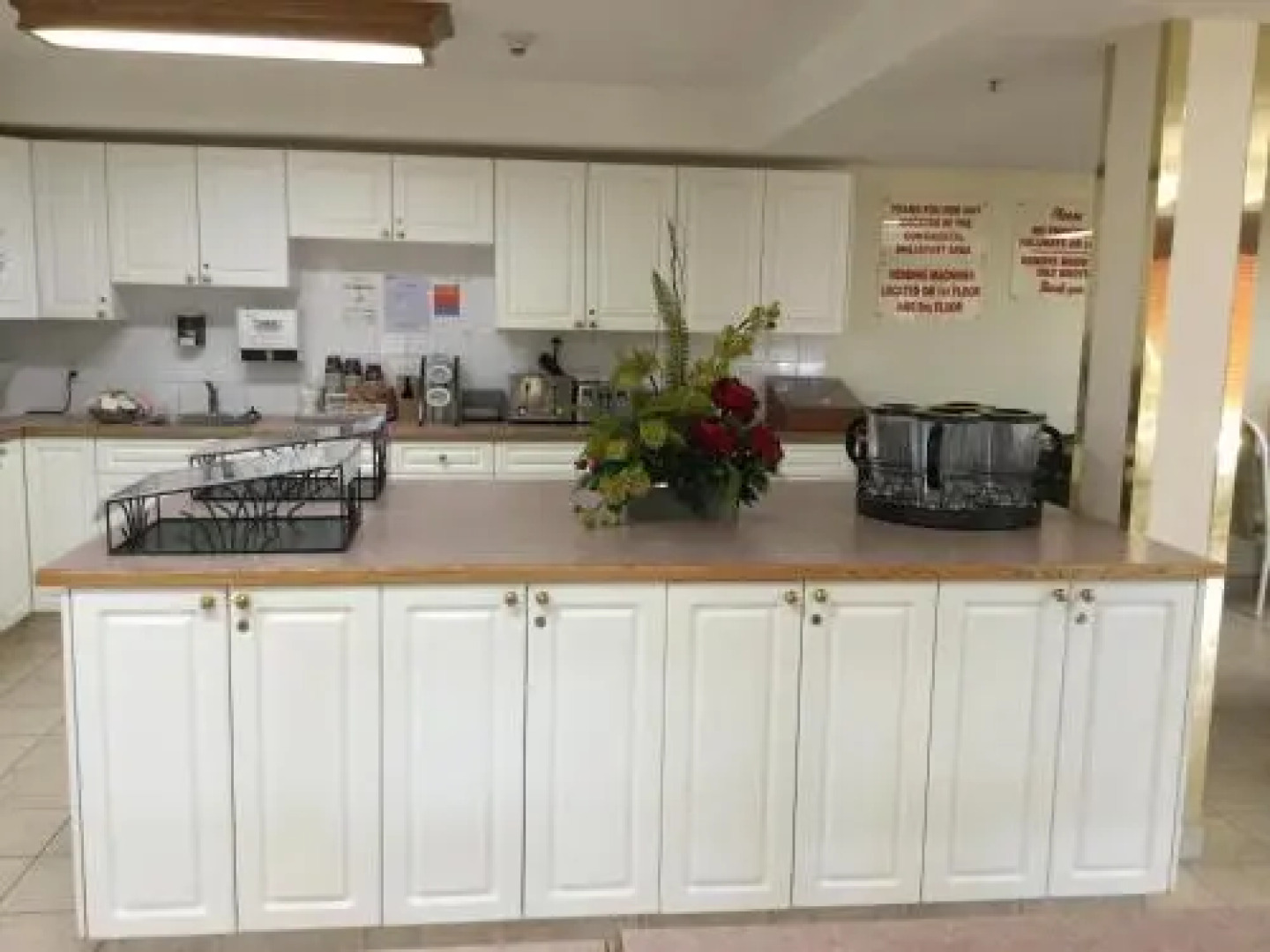 Western Budget Motel #2 Grande Prairie