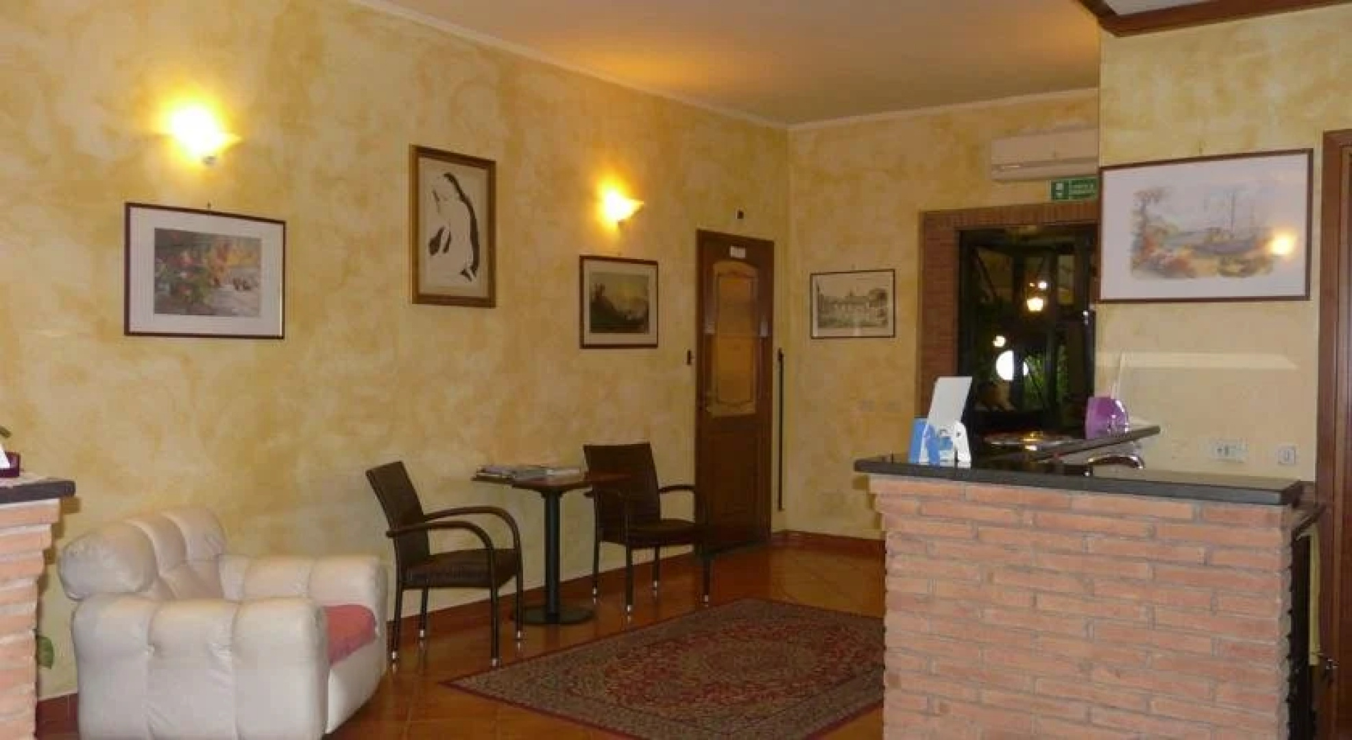 Hotel Le Pietre Antiche
