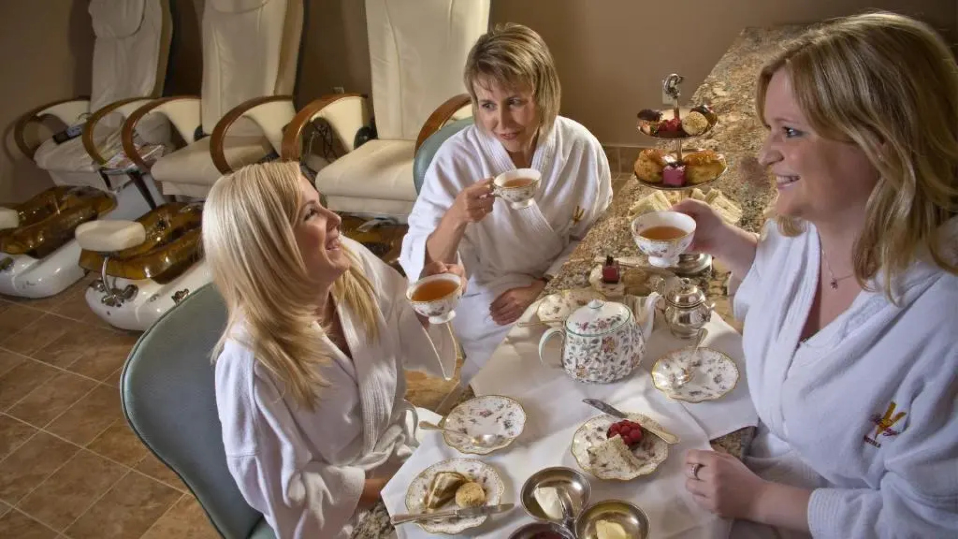 Prince of Wales Hotel