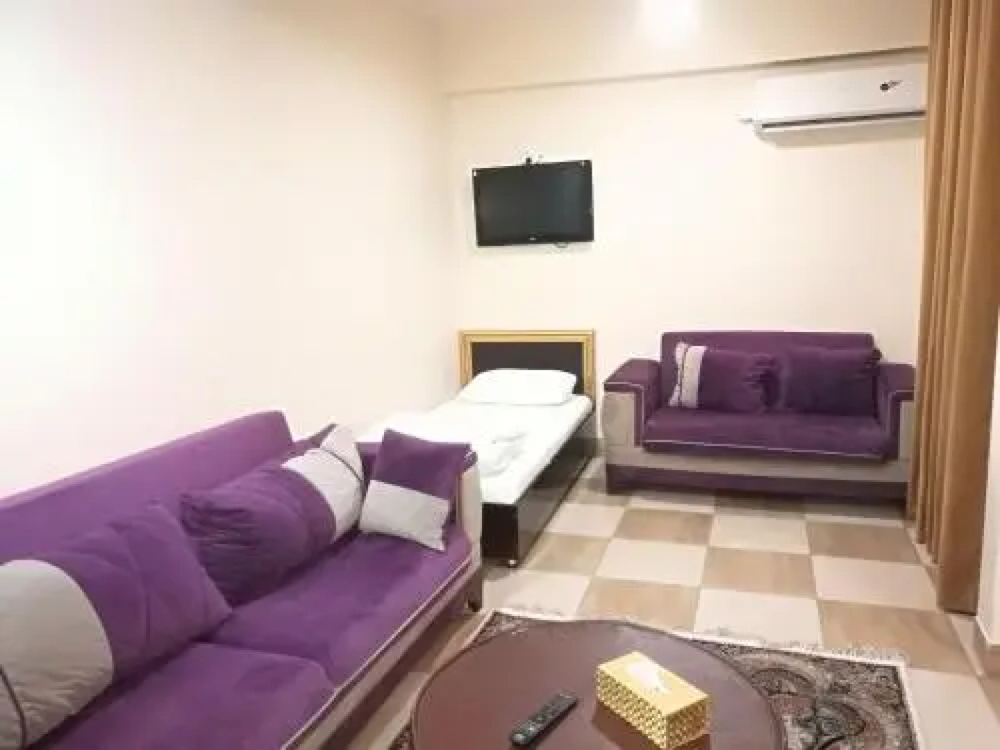 Hotel Alkhayam