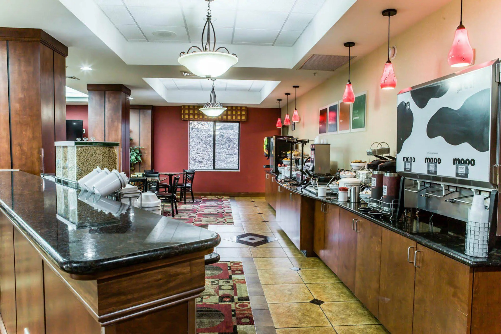 Fairfield Inn & Suites by Marriott Greensboro Coliseum Area