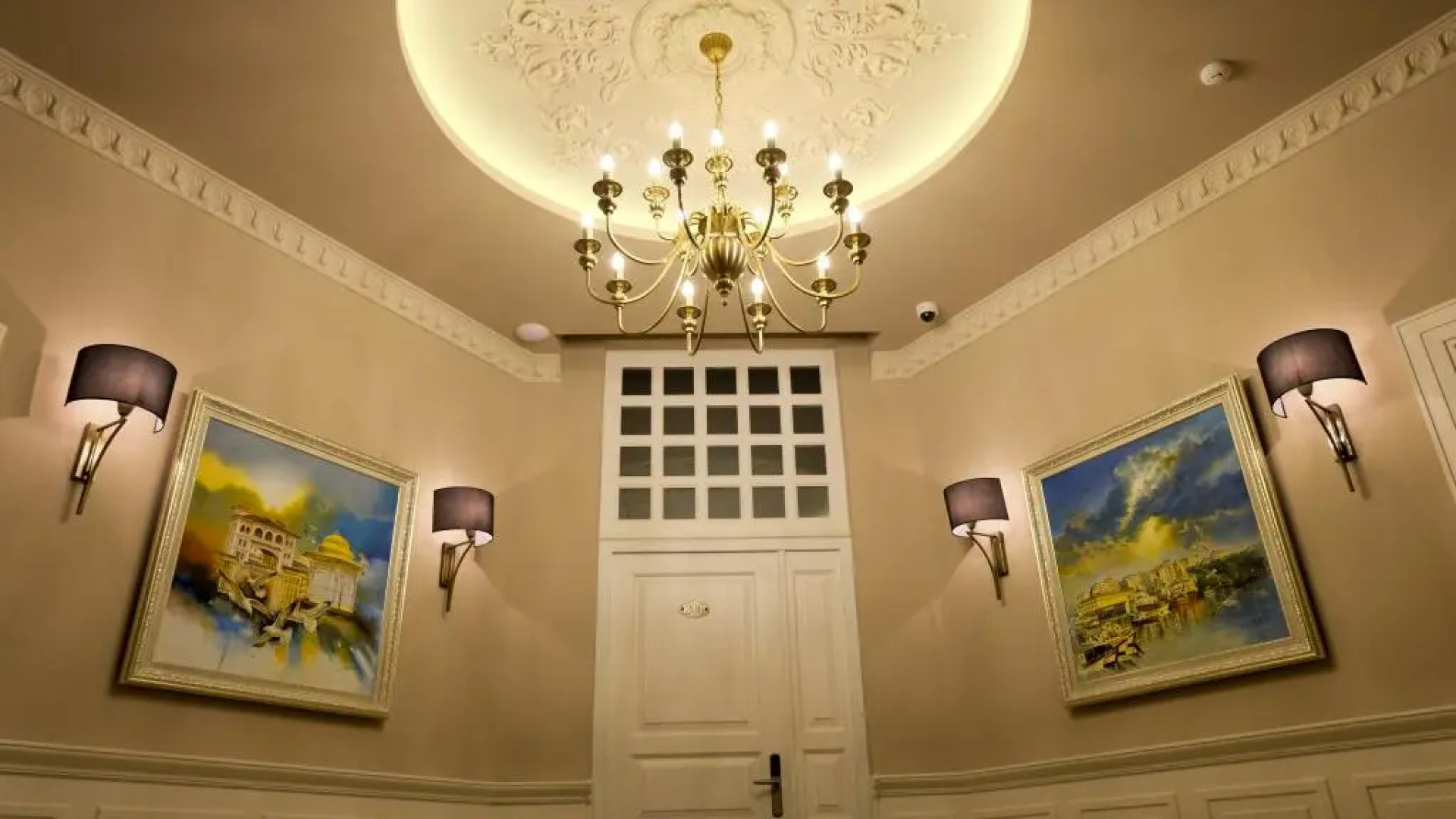 Bandırma Palas Hotel