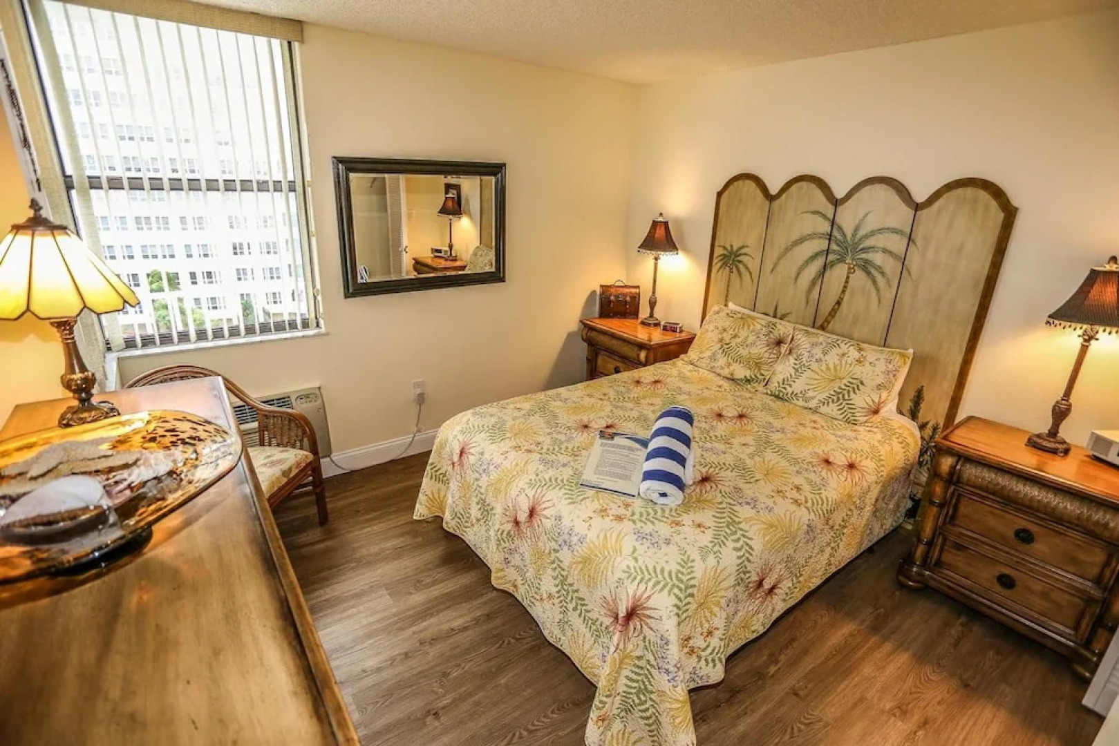 Lovers Key Beach Club 604