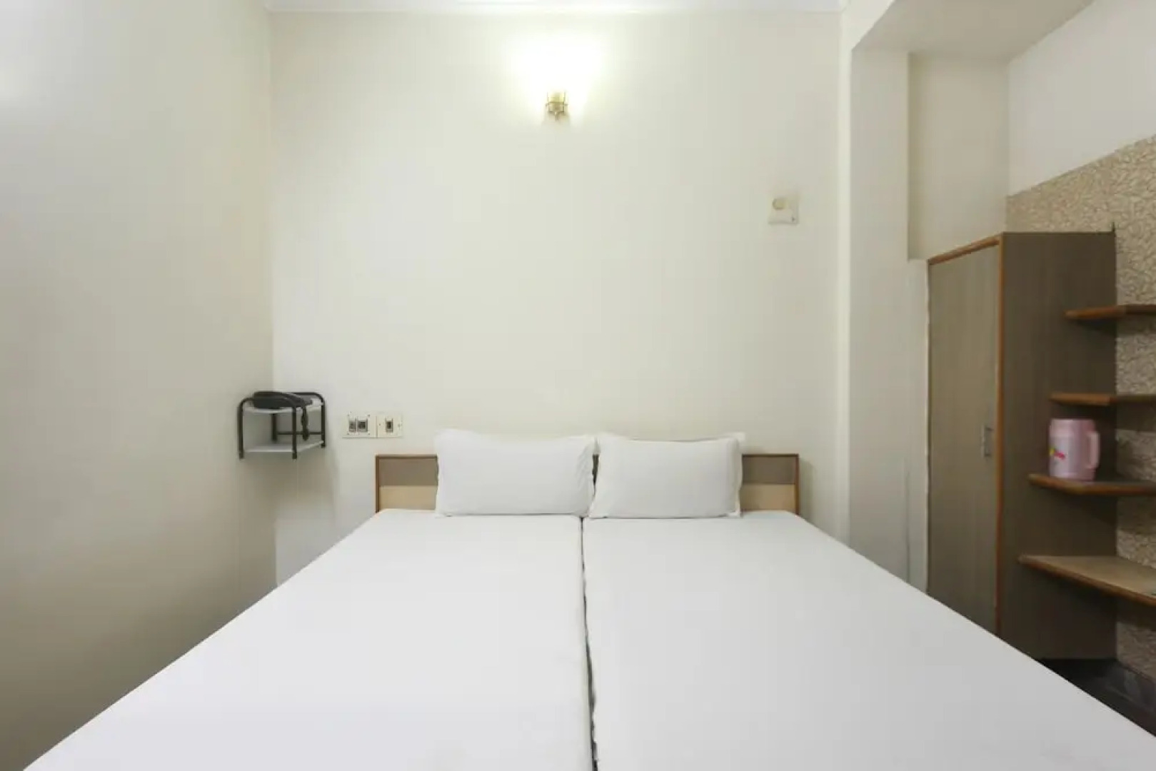 SPOT ON 60108 Hotel Le Palace