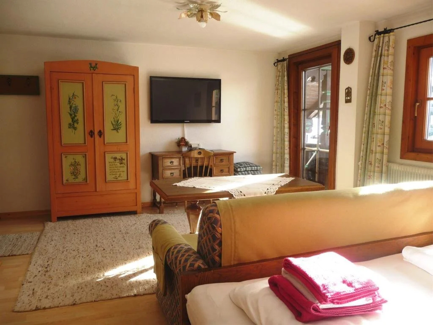 Ferienwohnungen Millinger