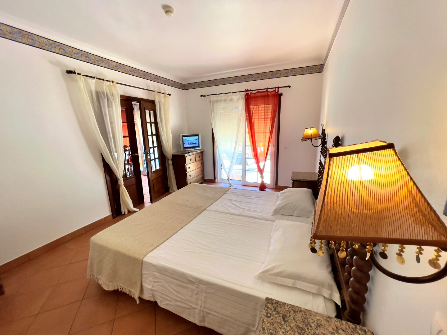 Quinta do Mar - Country & Sea Village