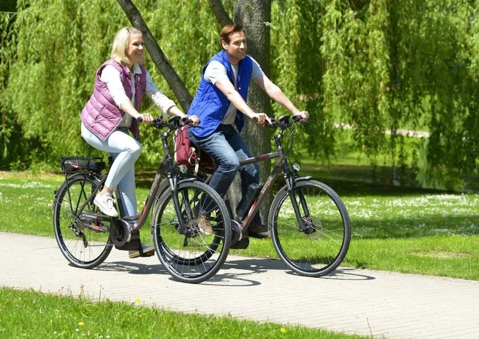 Ringhotel Der Waldkater