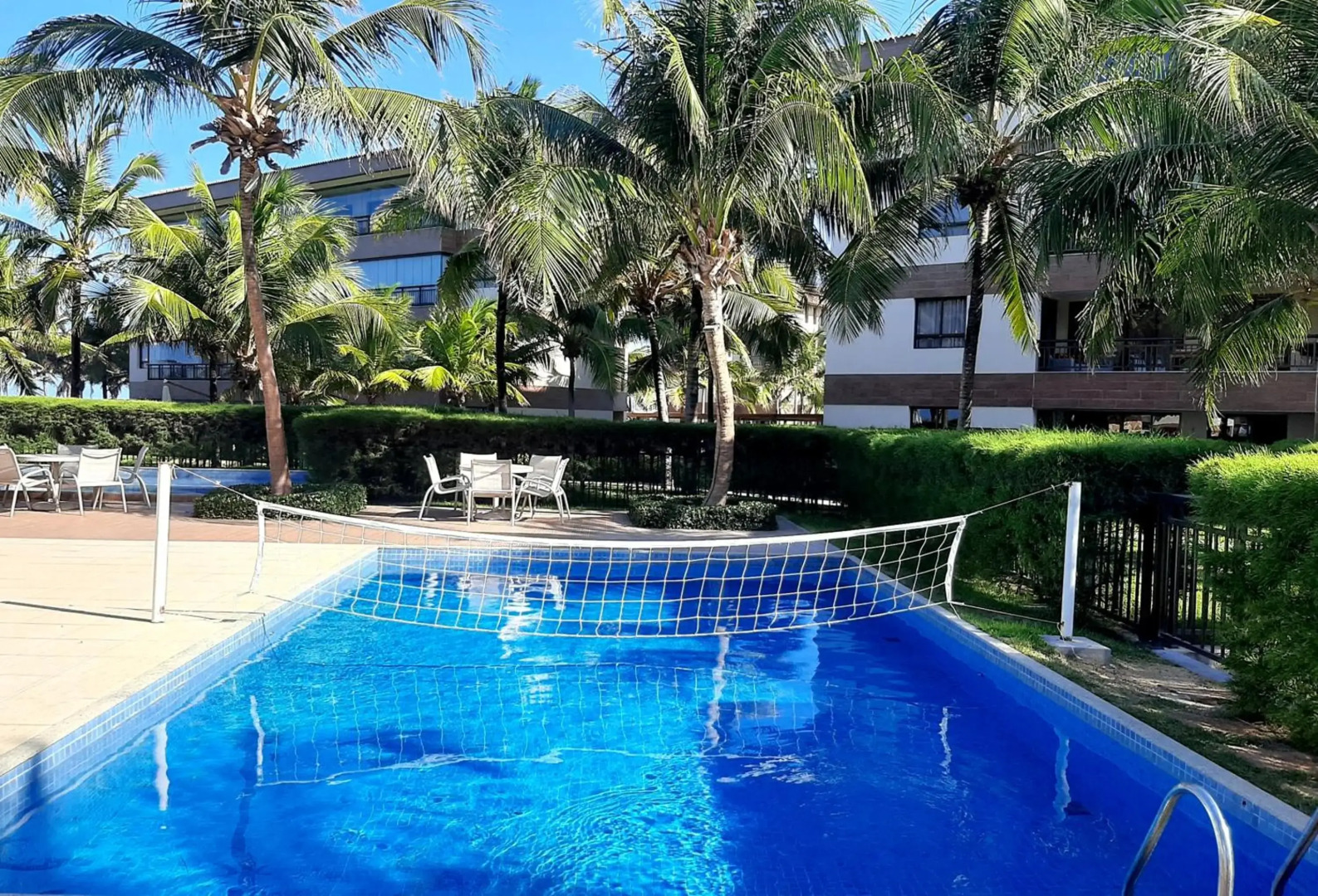 Porto das Dunas Mandara