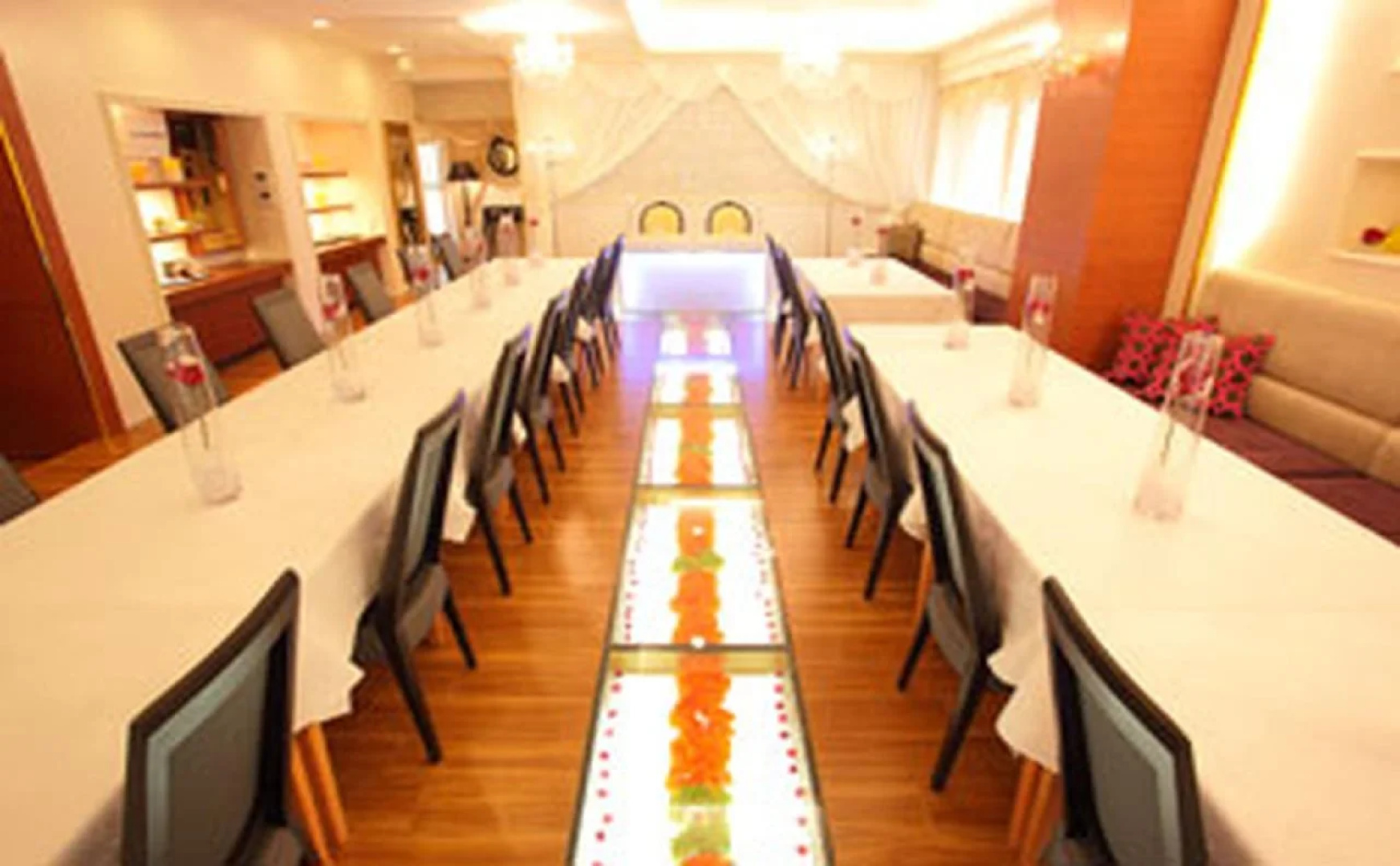 Grandpark Hotel Excel Fukushima Ebisu