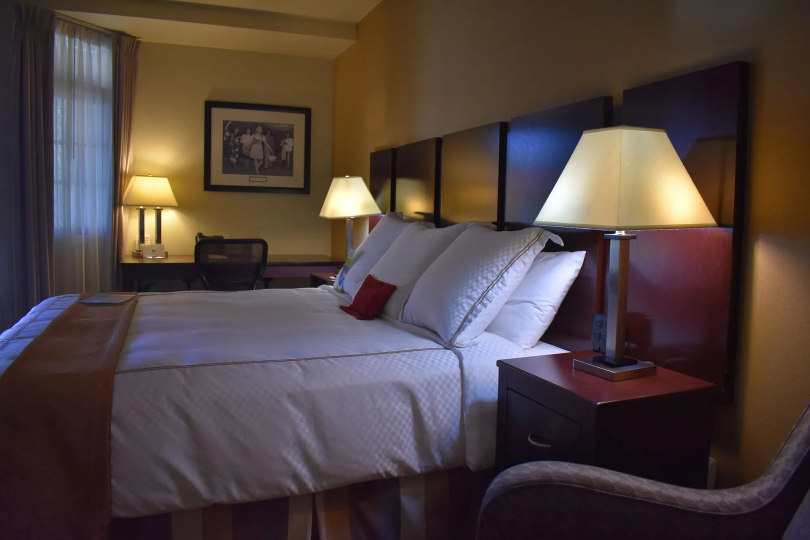 Arizona Christian University Hotel & Conference Center