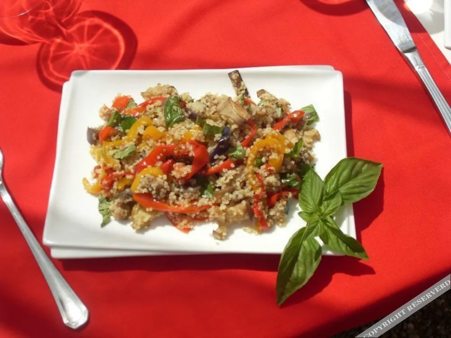 Villa Liberty Resort