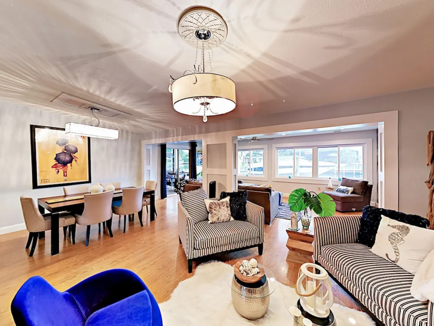 449 Seaworthy Road Duplex Unit #1 2 Bedrooms 2 Bathrooms Duplex