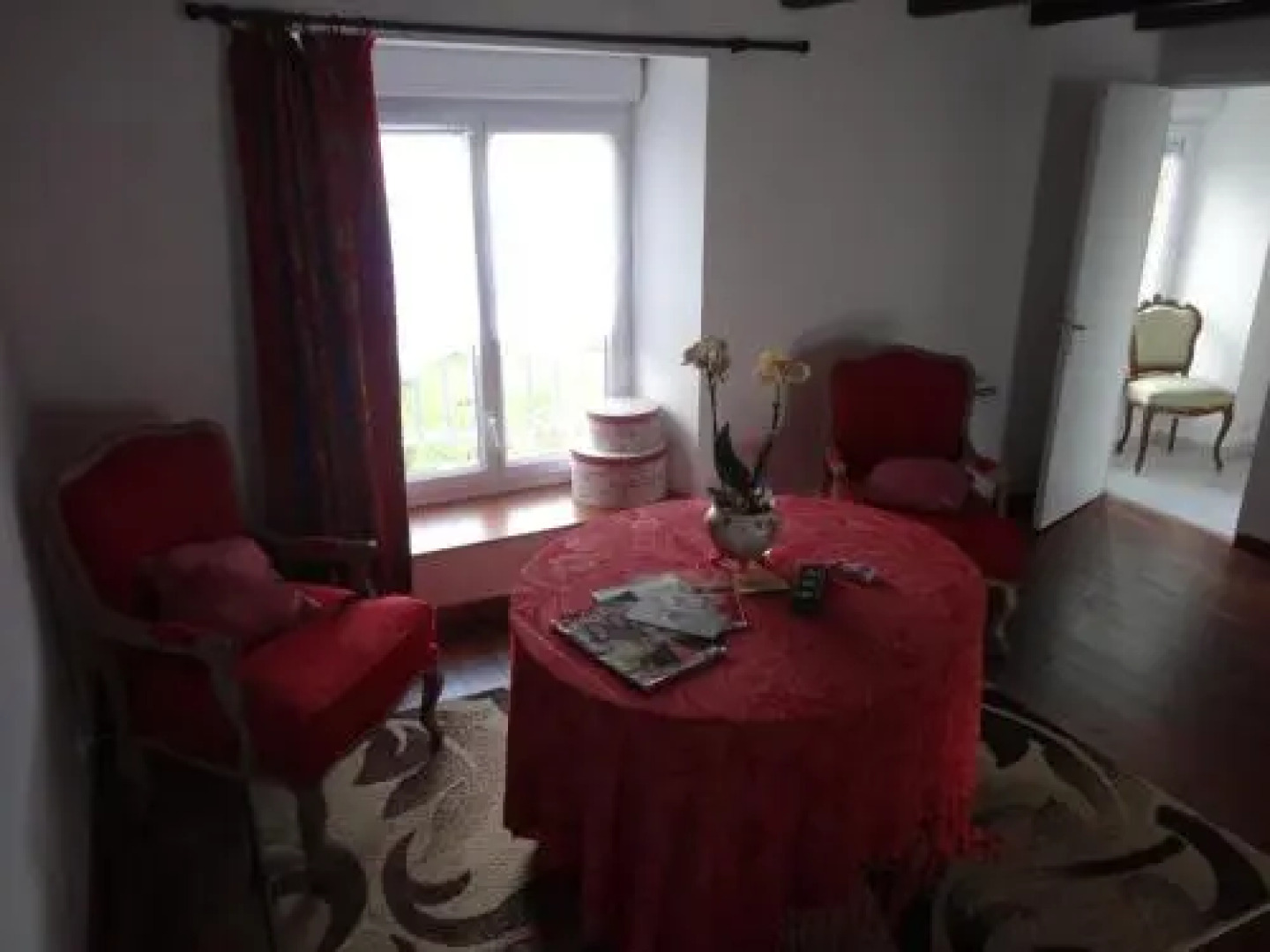 Aux Fées Des Grèves