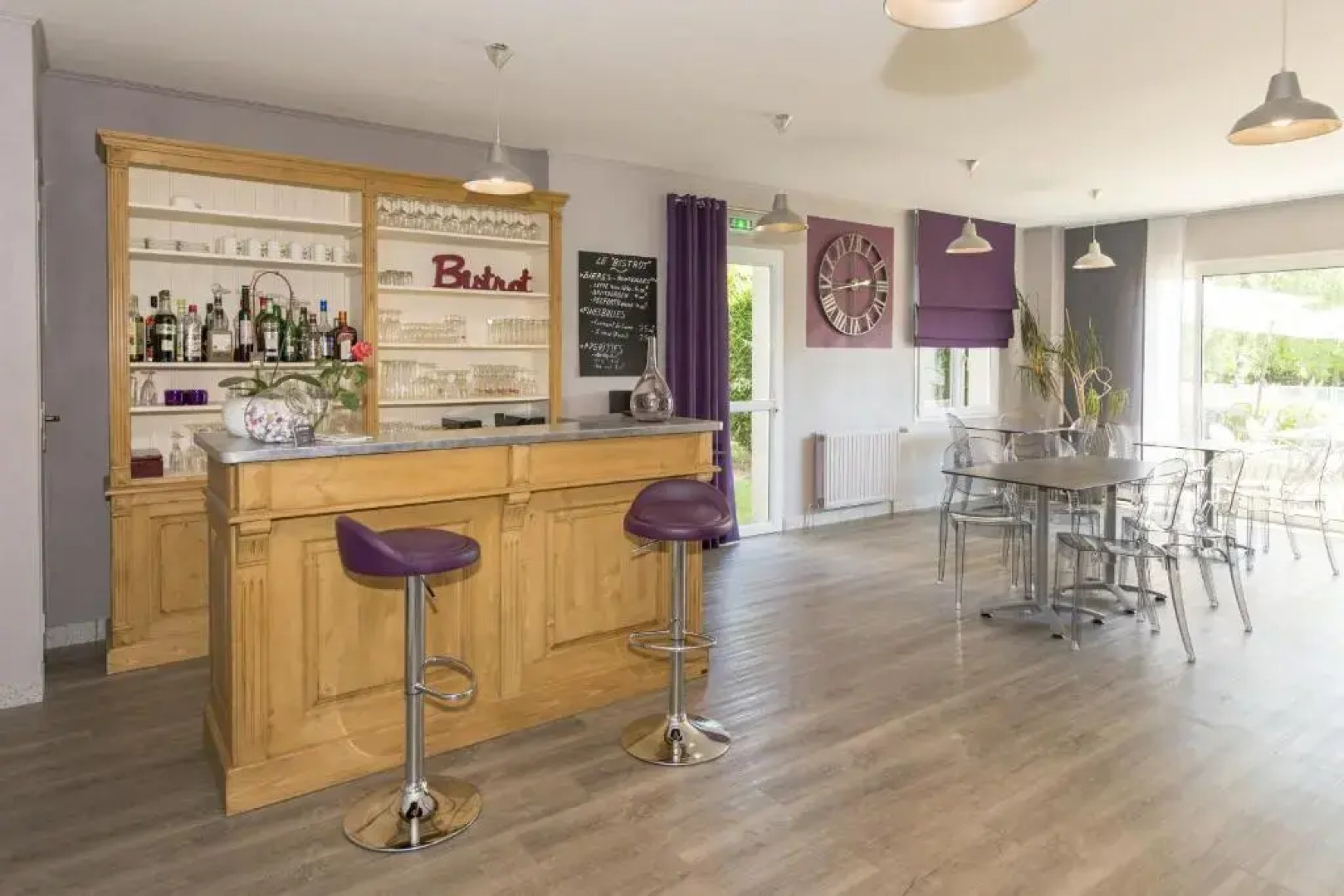 The Originals City, Hôtel La Saulaie, Saumur Ouest