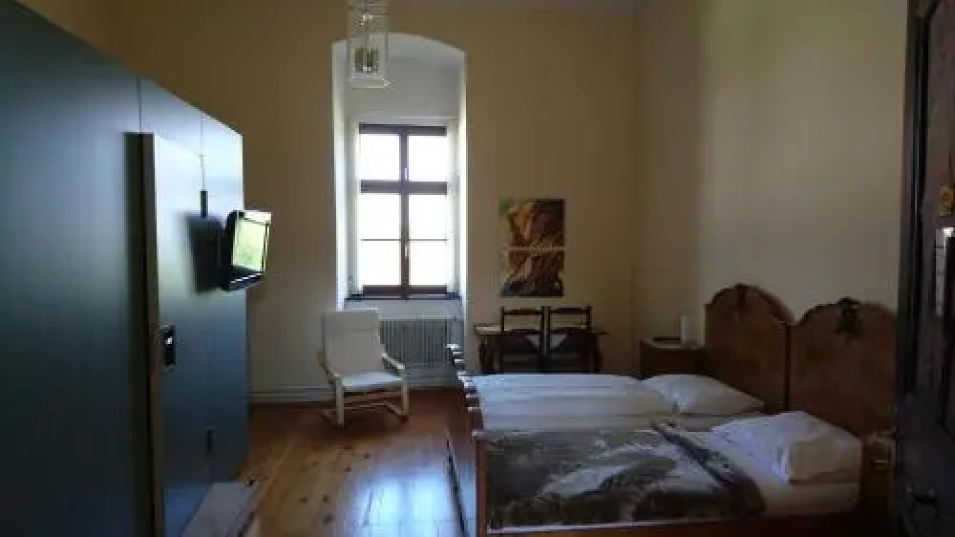 Jakob Kern Gästehaus im Stift Geras