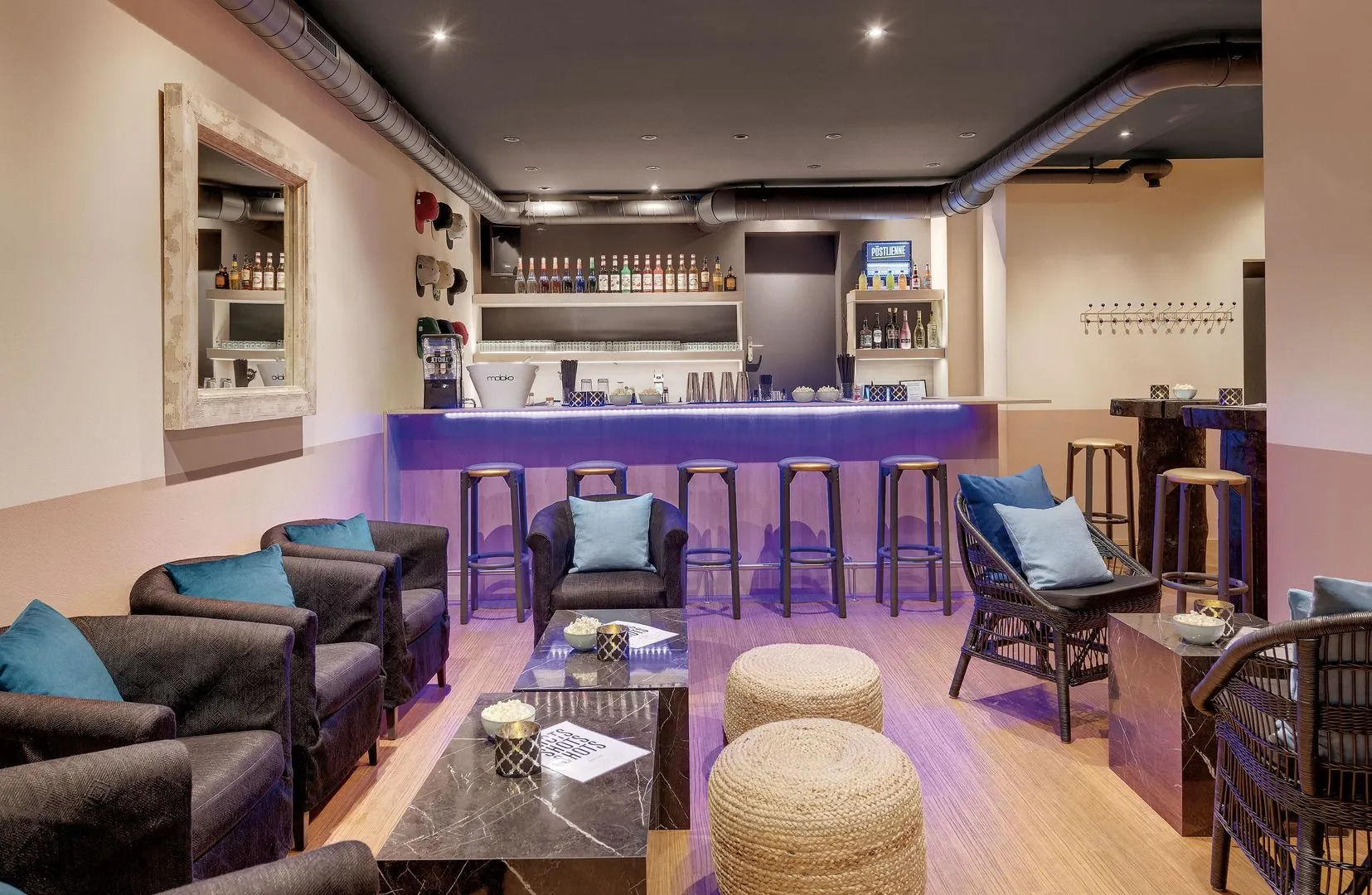 Morosani Schweizerhof