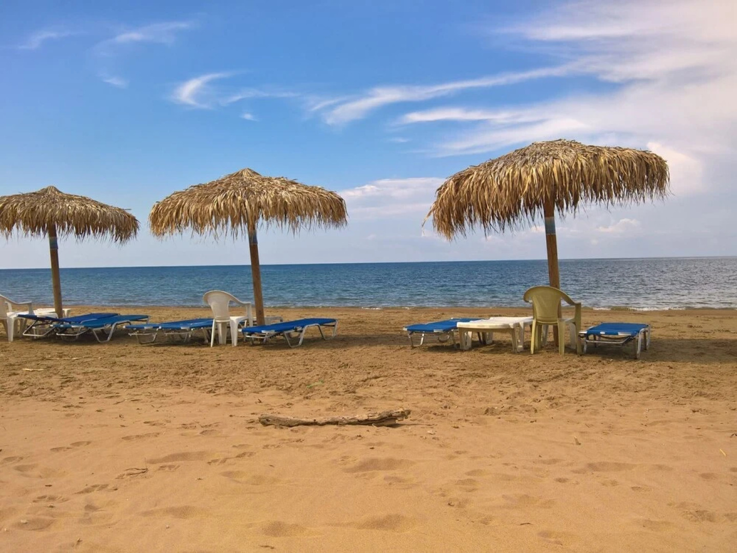 Modern Villa in Peloponnese With Swimming Pool