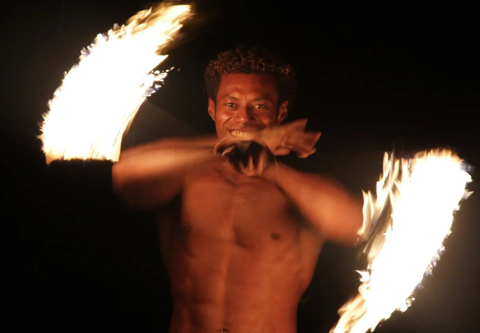 Travellers Beach Resort