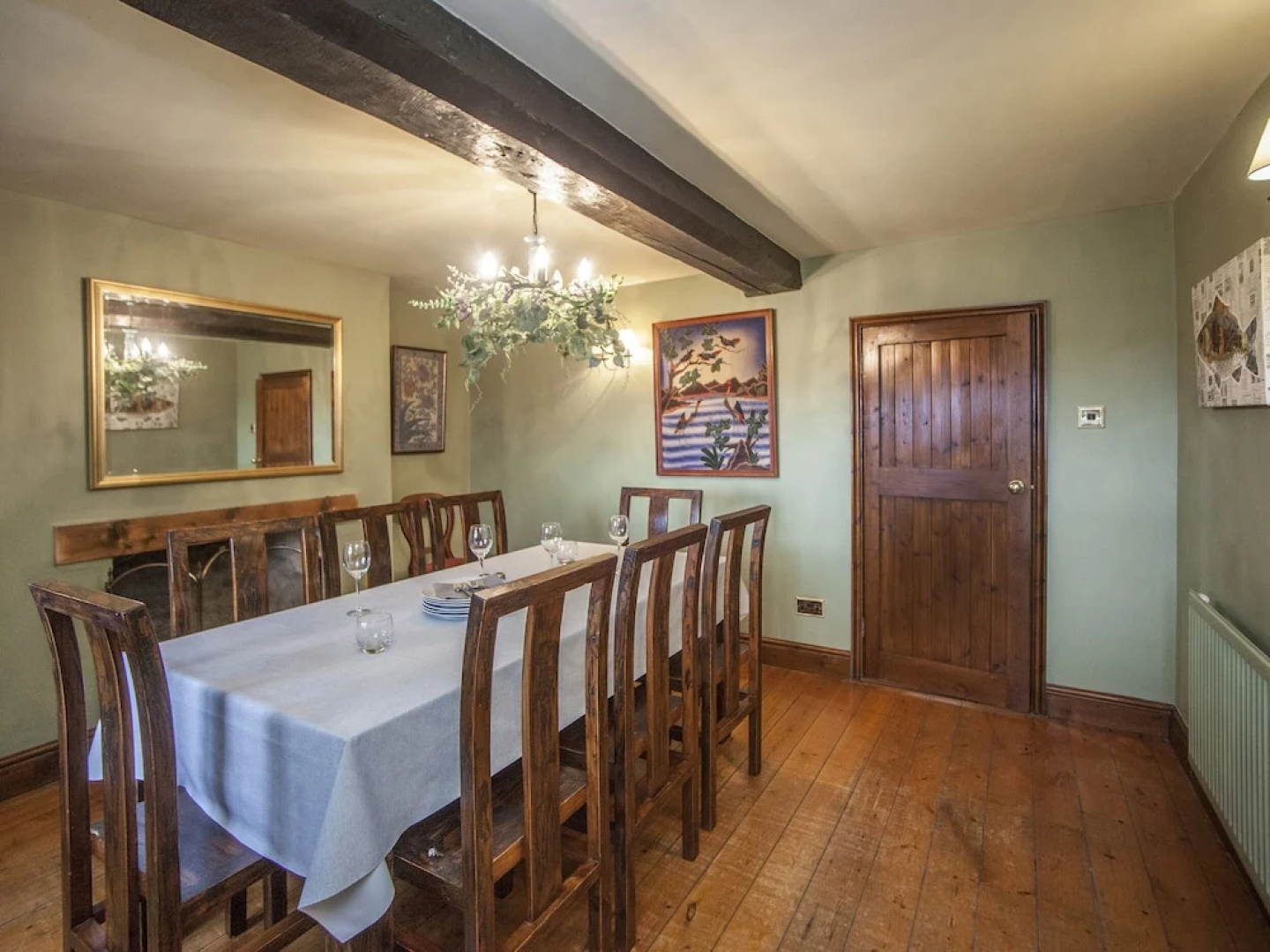 Park Farm Cottage