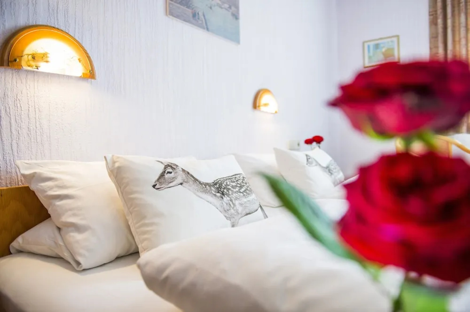 Hotel Gasthof Jägerstüble