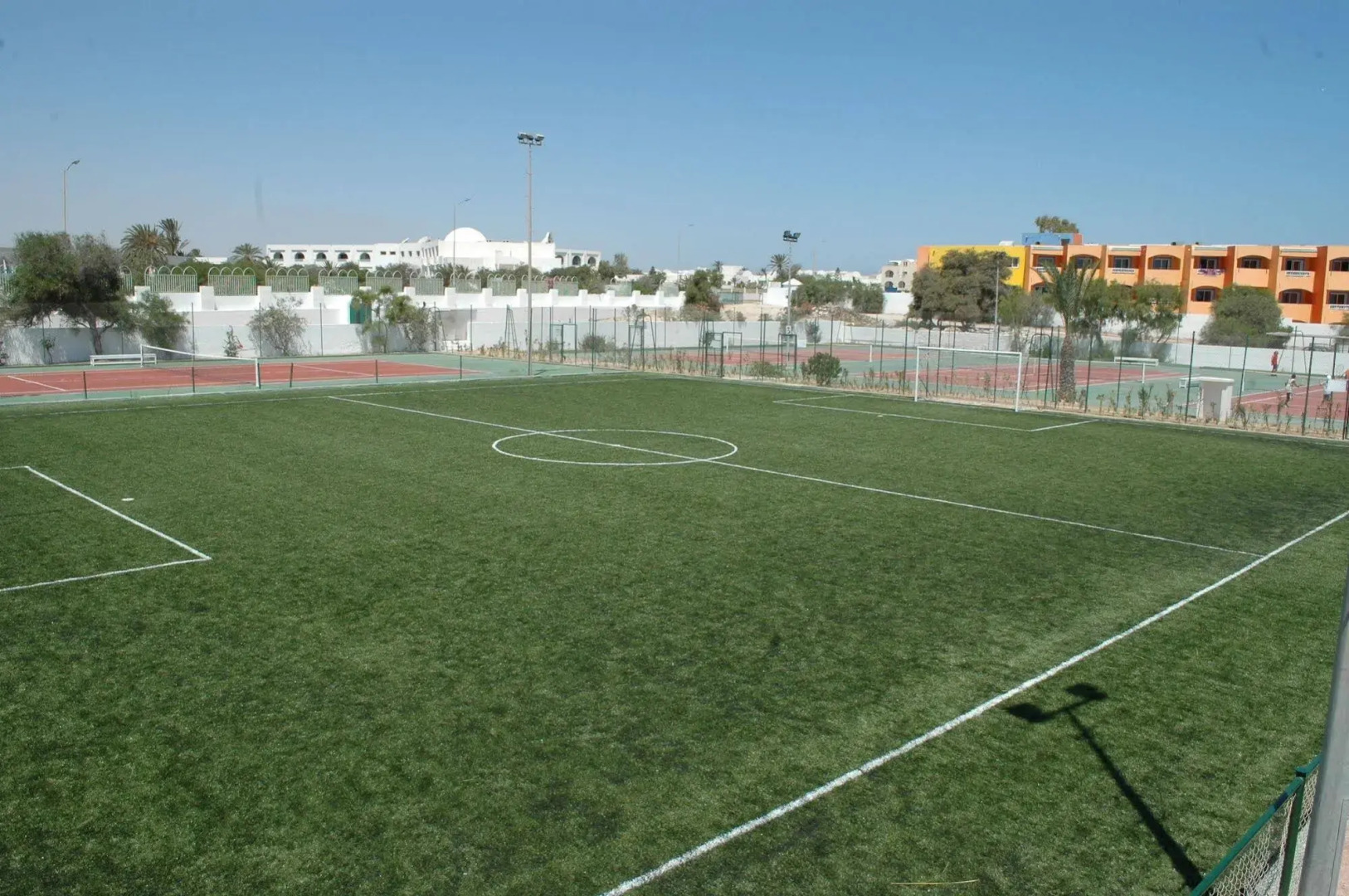 Palm Beach Club Djerba