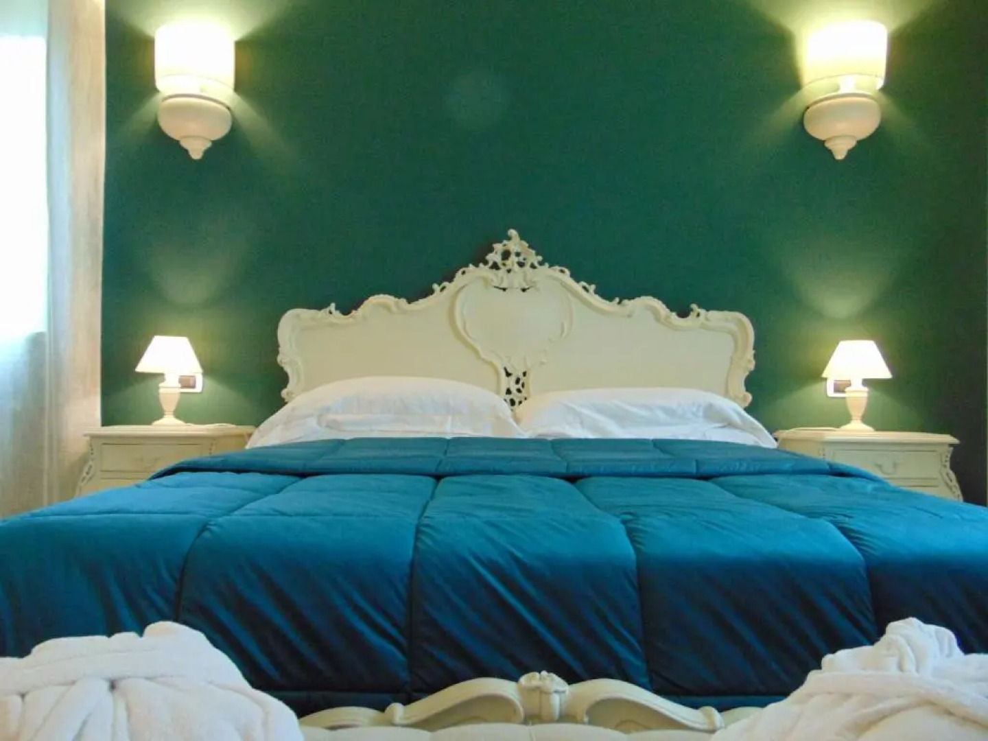 Galleria Imperiale Relais de Charme