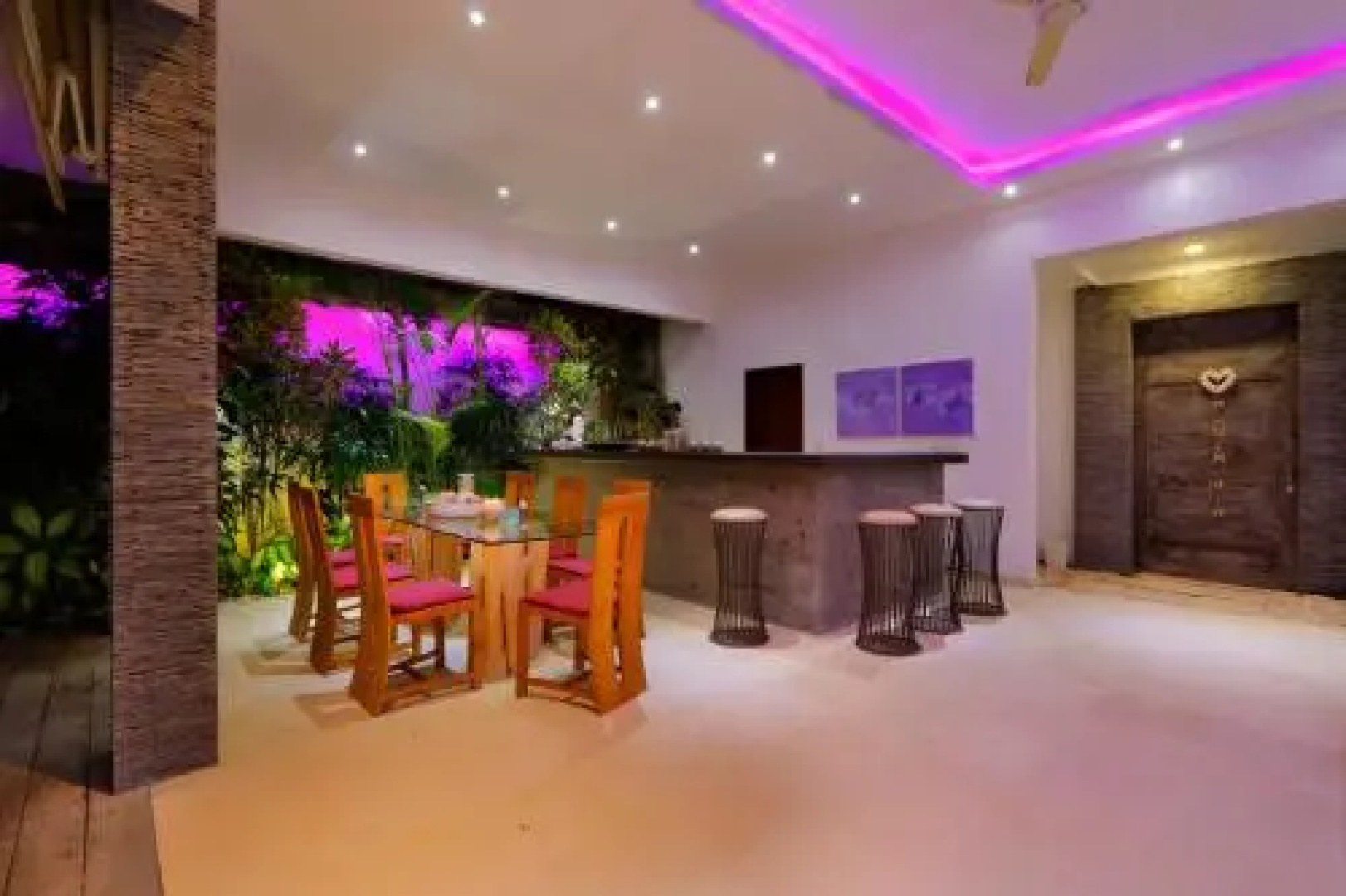 Villa Minha Gente