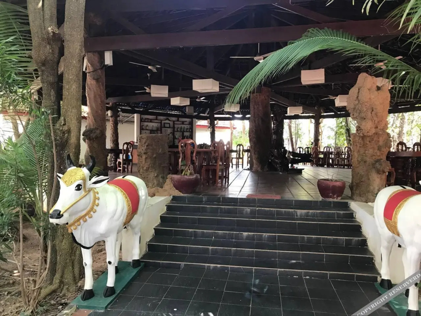 Preah Vihear Jaya Hotel