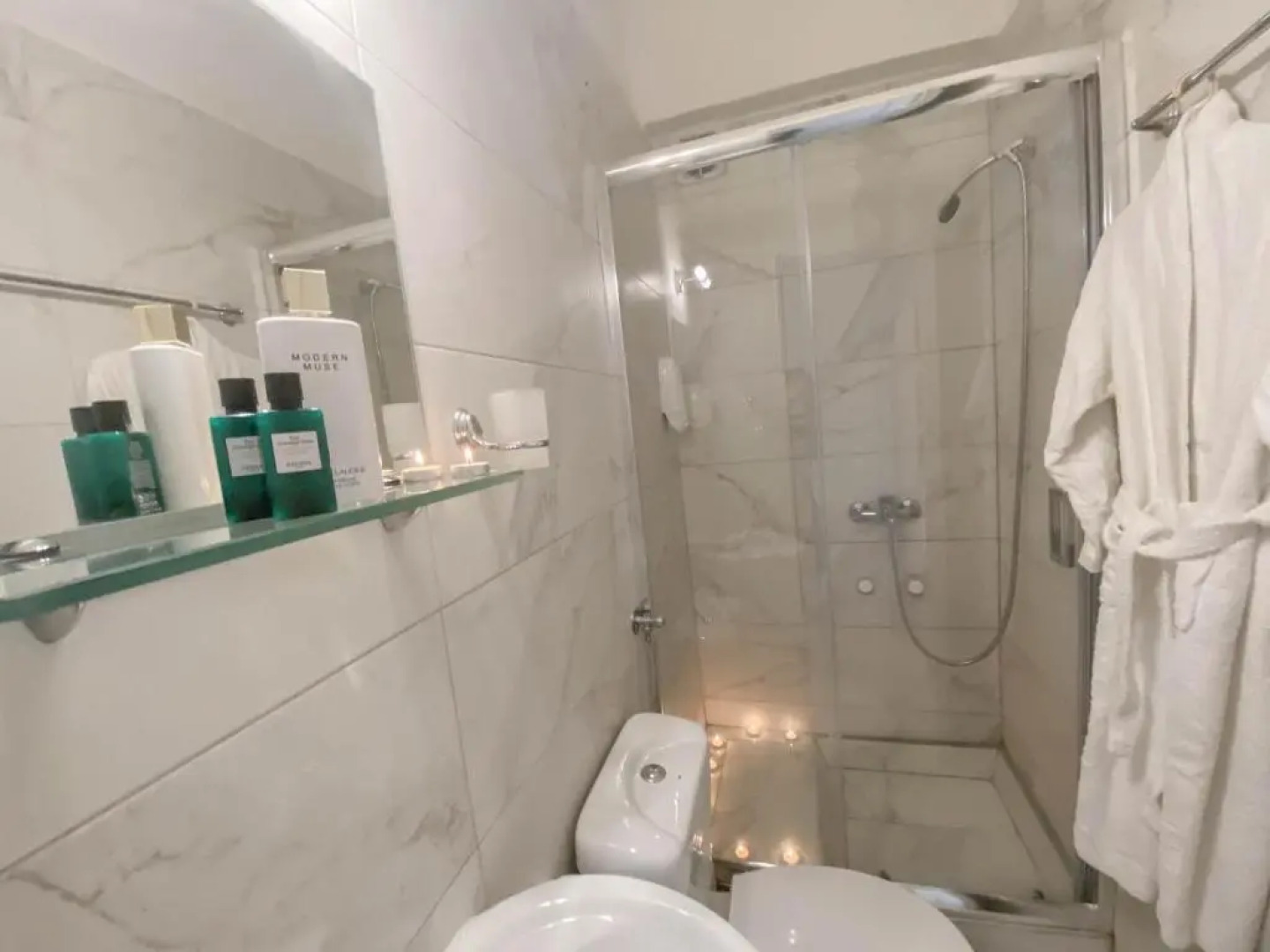 San Georgio Boutique Hotel - Adults Only