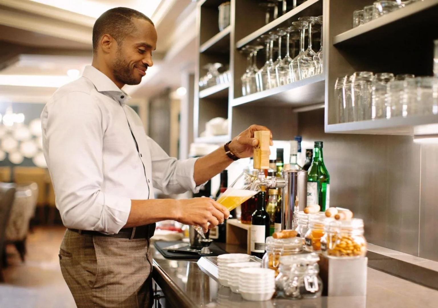 Fairmont Hotel Macdonald