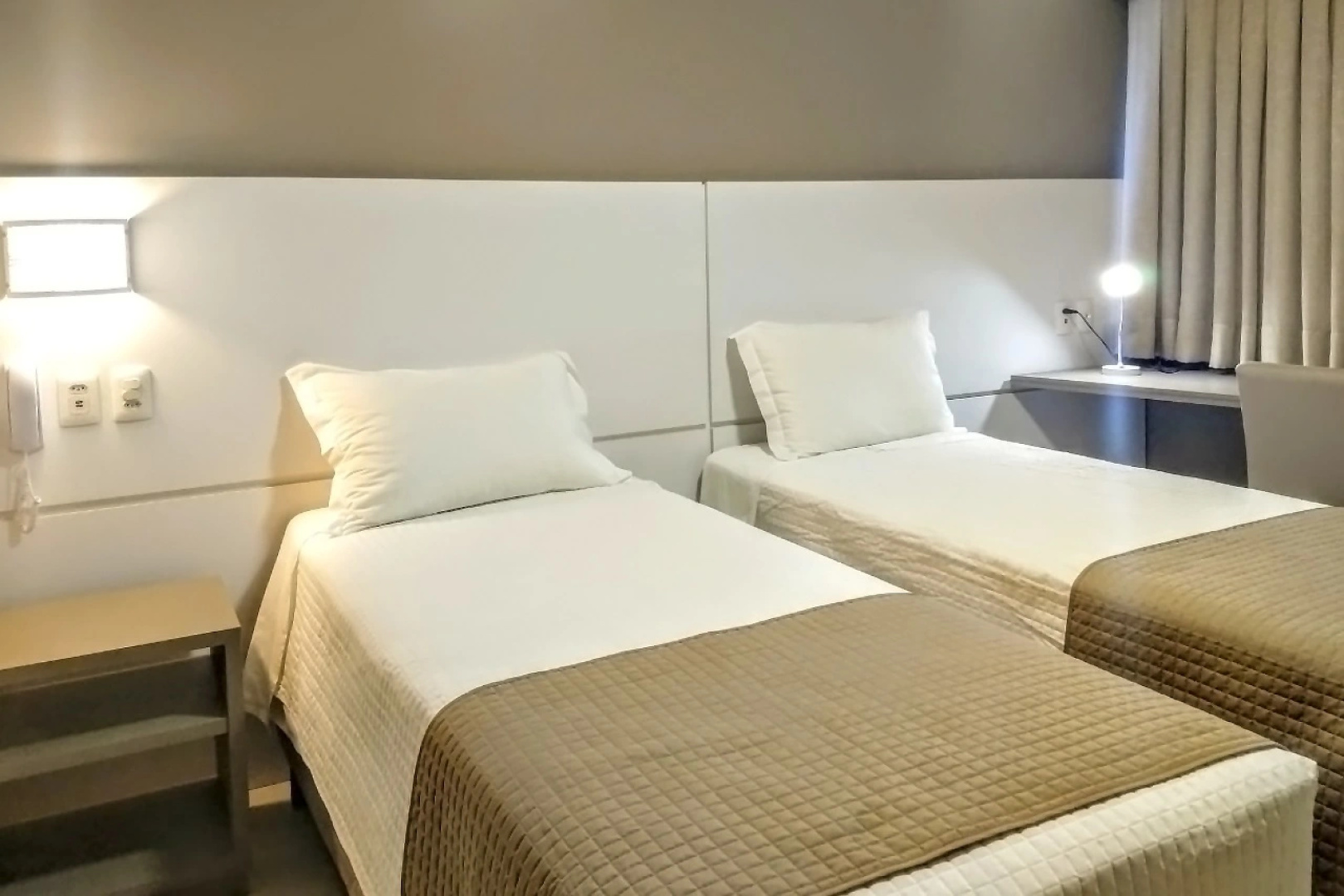 Tri Hotel Executive Indaial