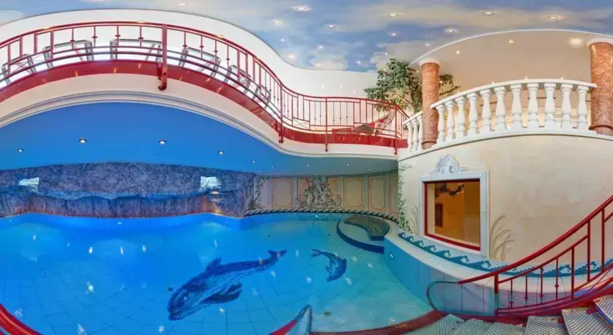 Hotel Zauchensee Zentral