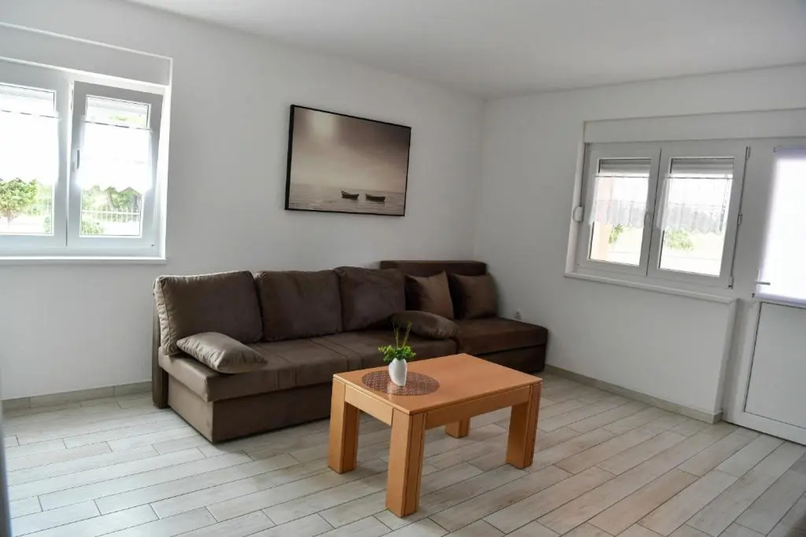 Apartments Villa Lucky