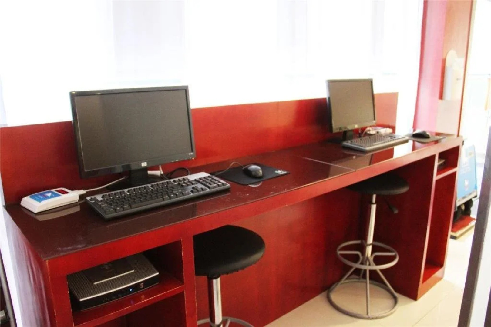 Elan Hotel Jiamusi Changan Road