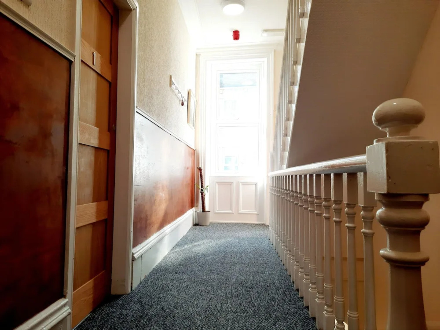 Remarkable Duplext Apartment in Shipley