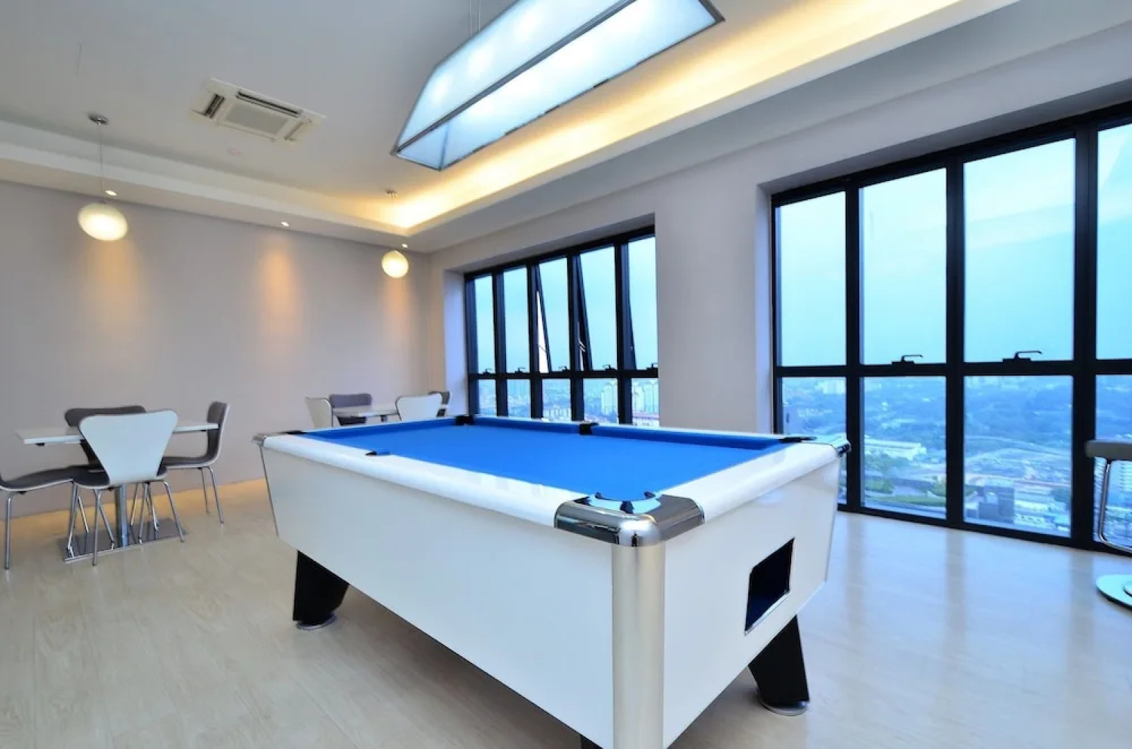 ICON CITY Family suite By Lim