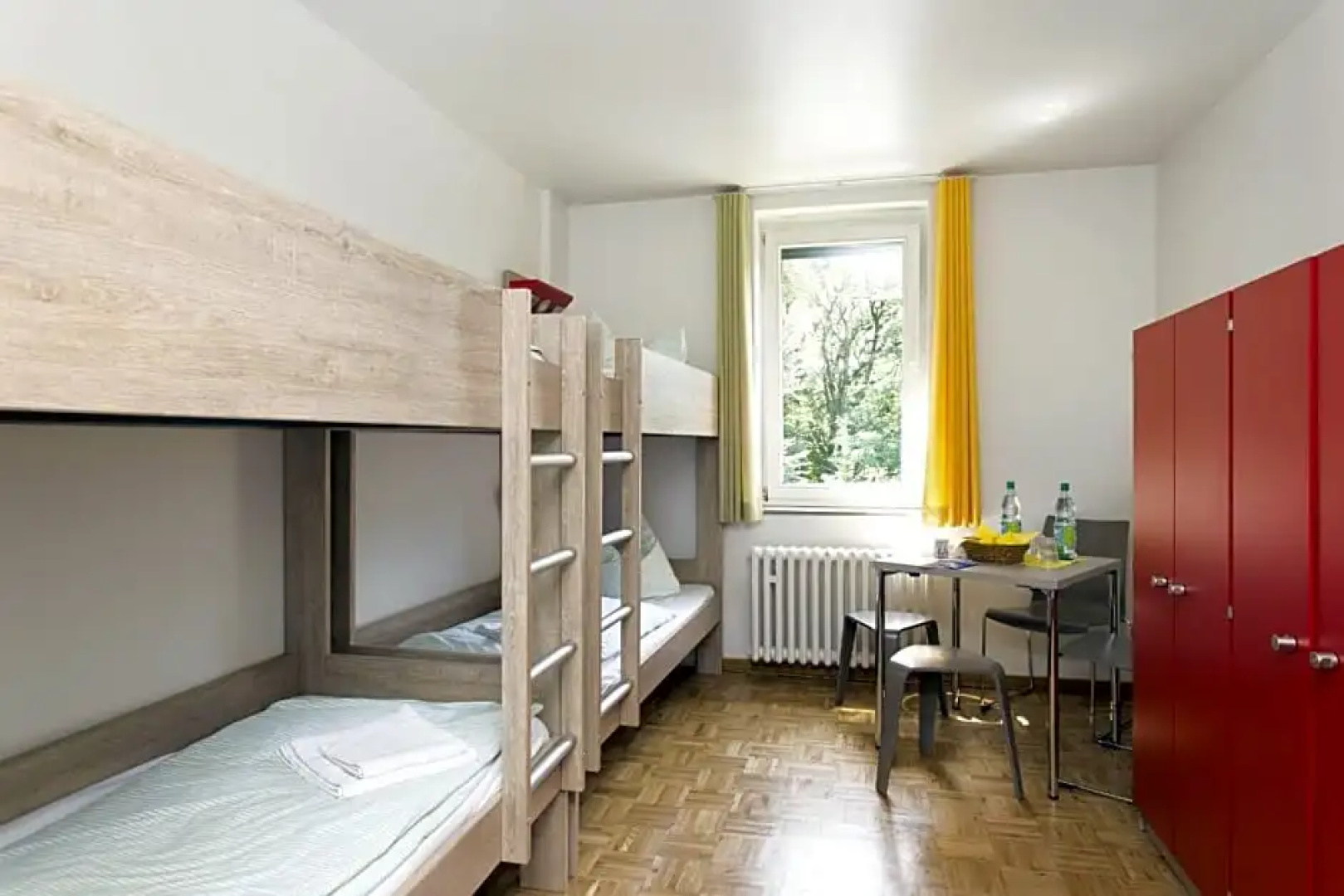 Jugendherberge Bonn