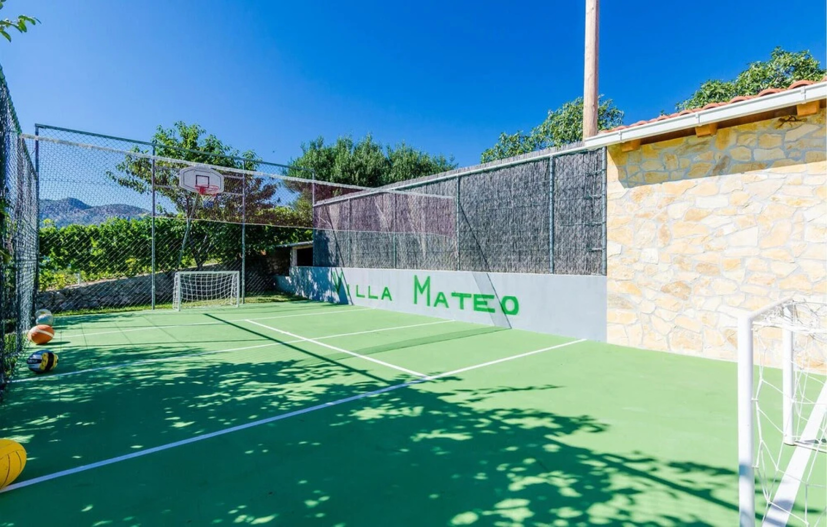 Stunning Home in Dubravka With Wifi and 3 Bedrooms