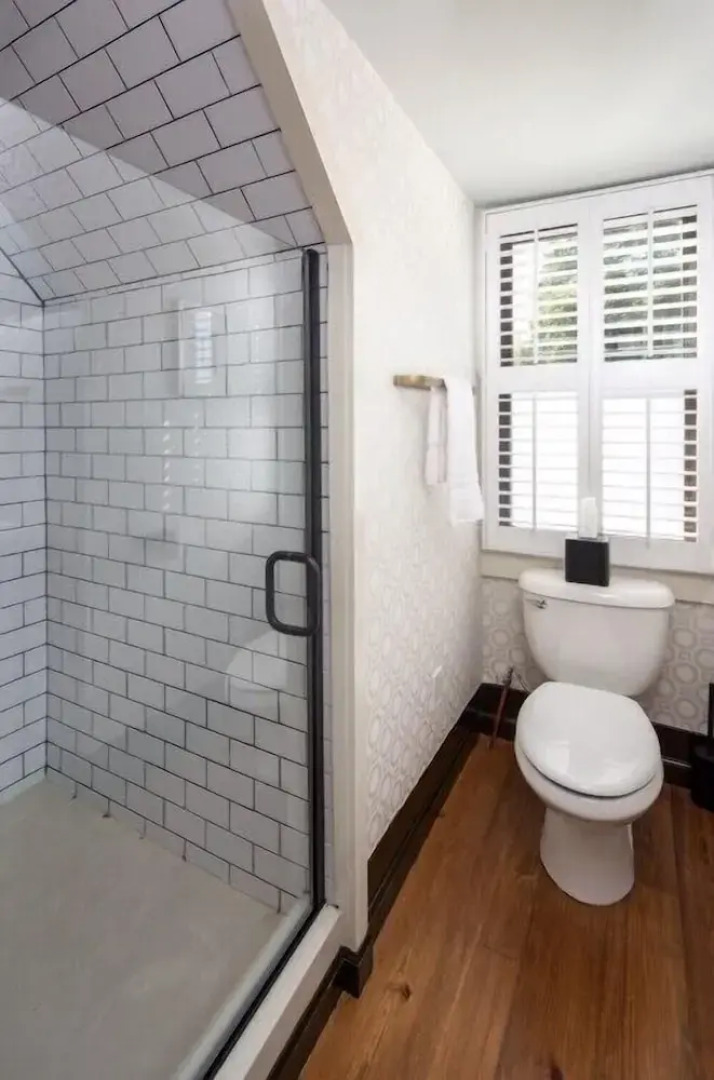 154 D Spring Street - 2 BR / 1 BA Holiday home 2