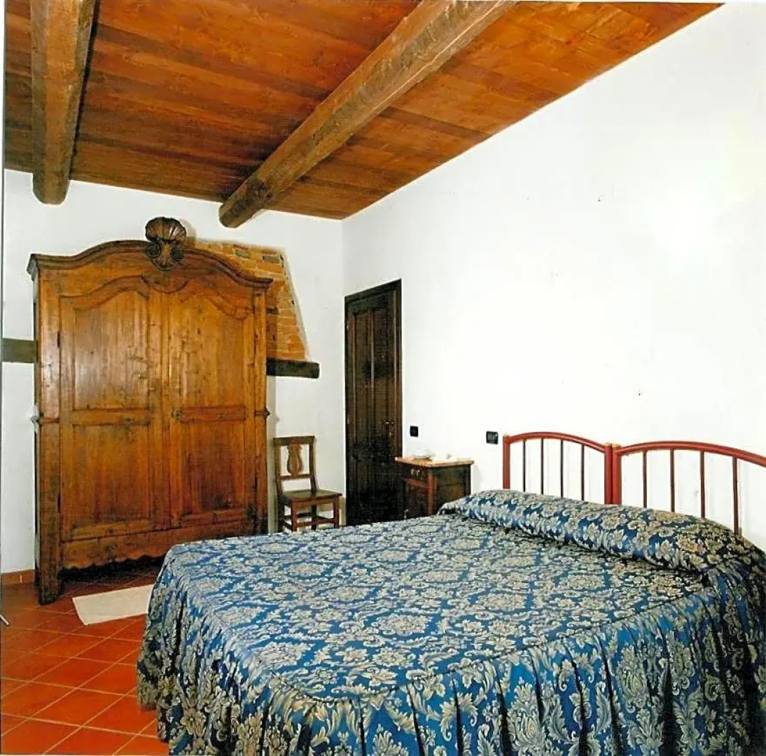 Cascina Creusa B&B