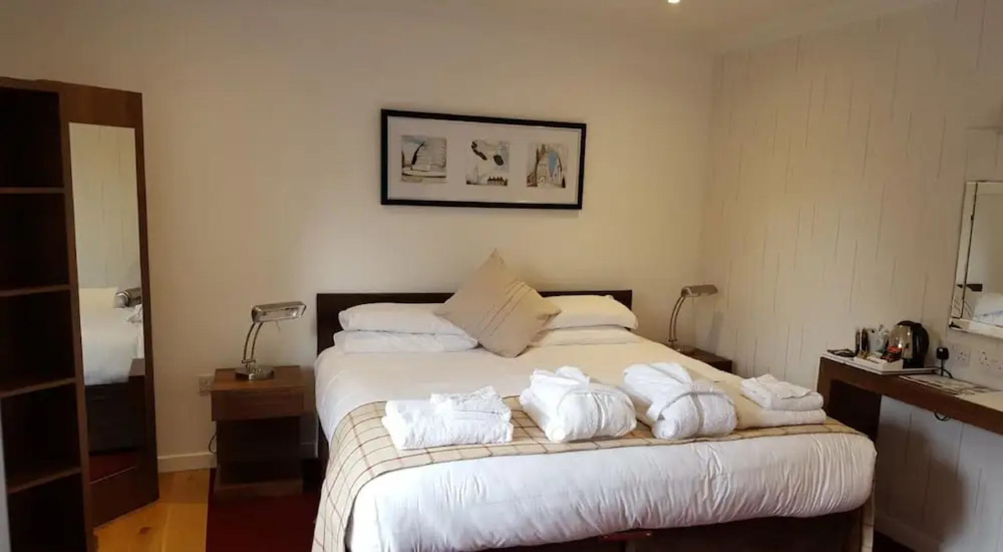 Brander Lodge Hotel