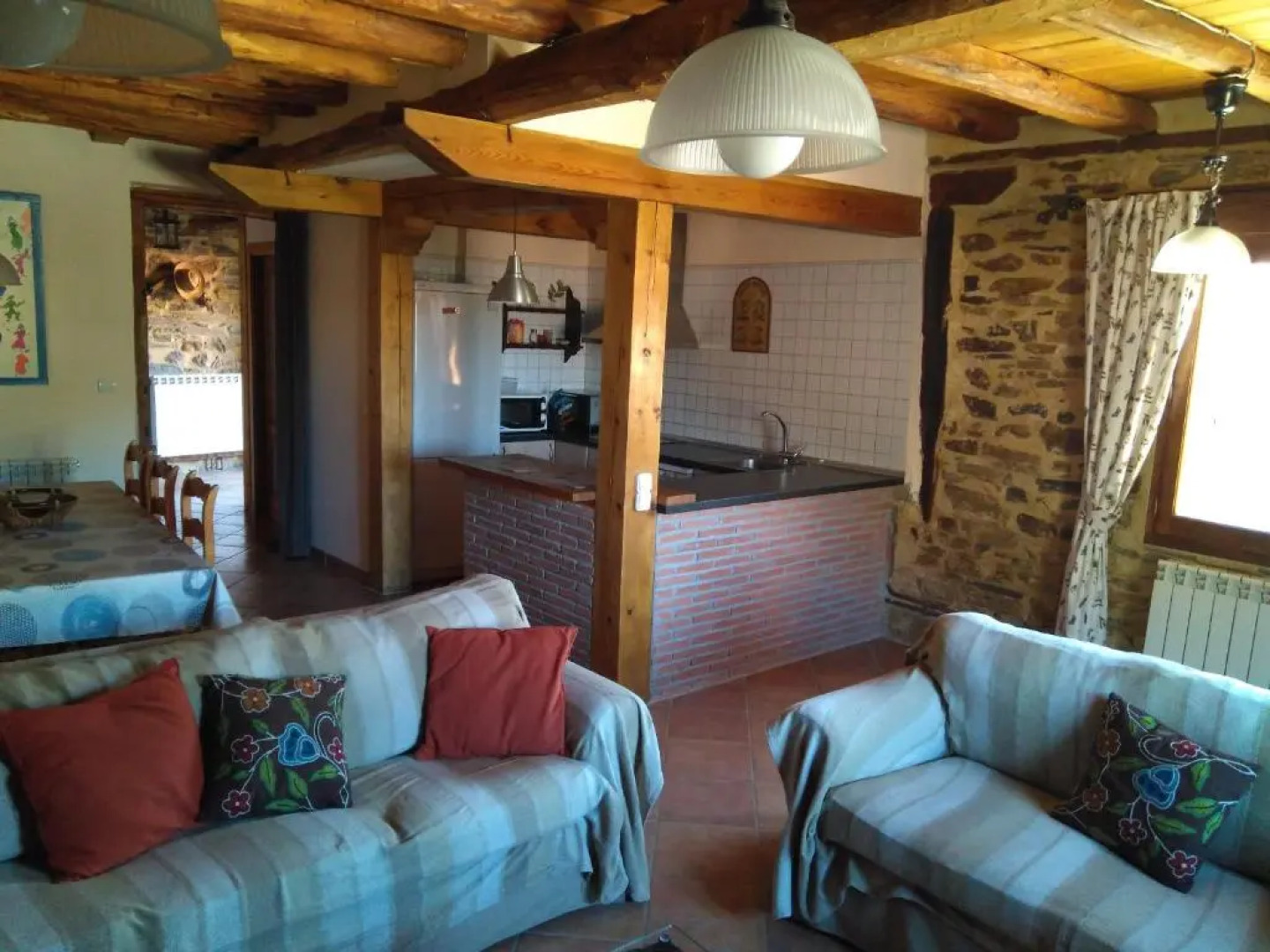 Los Arcos de Yanguas