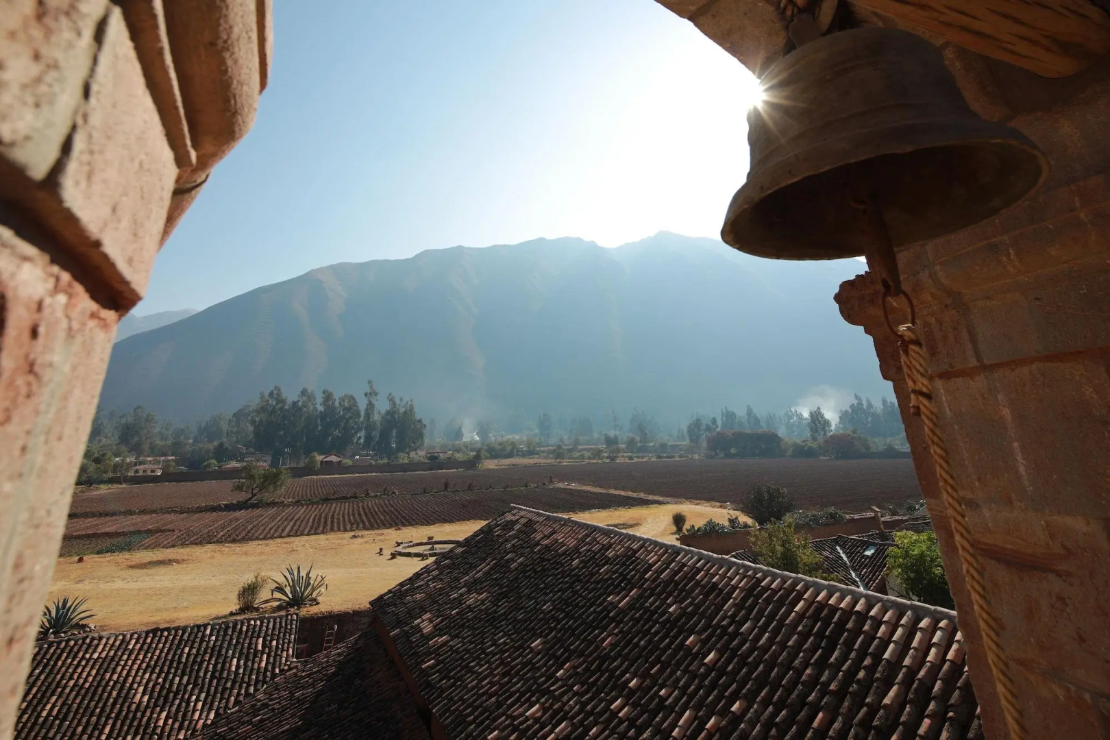 Boutique San Agustín Monasterio de la Recoleta