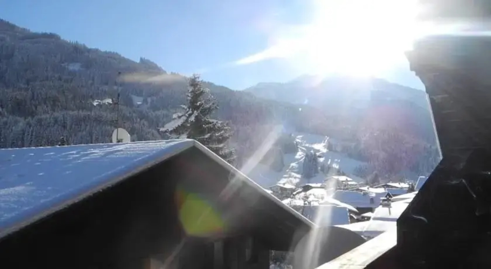 Design Apartment Kitzbühel