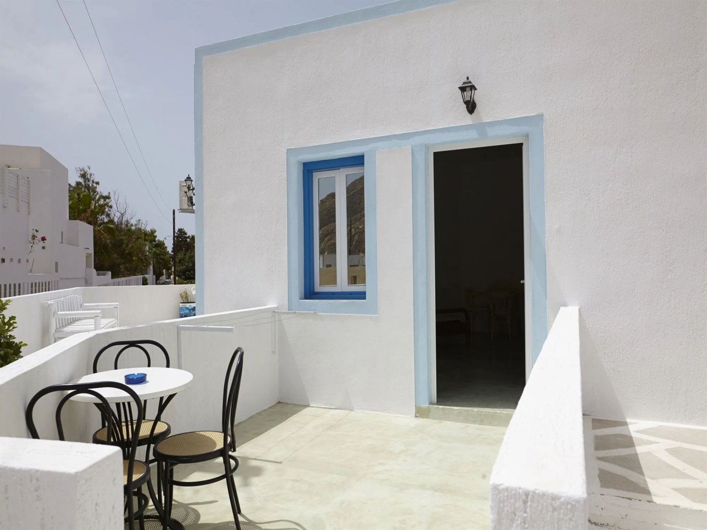 Loukas & Emma Eco Houses