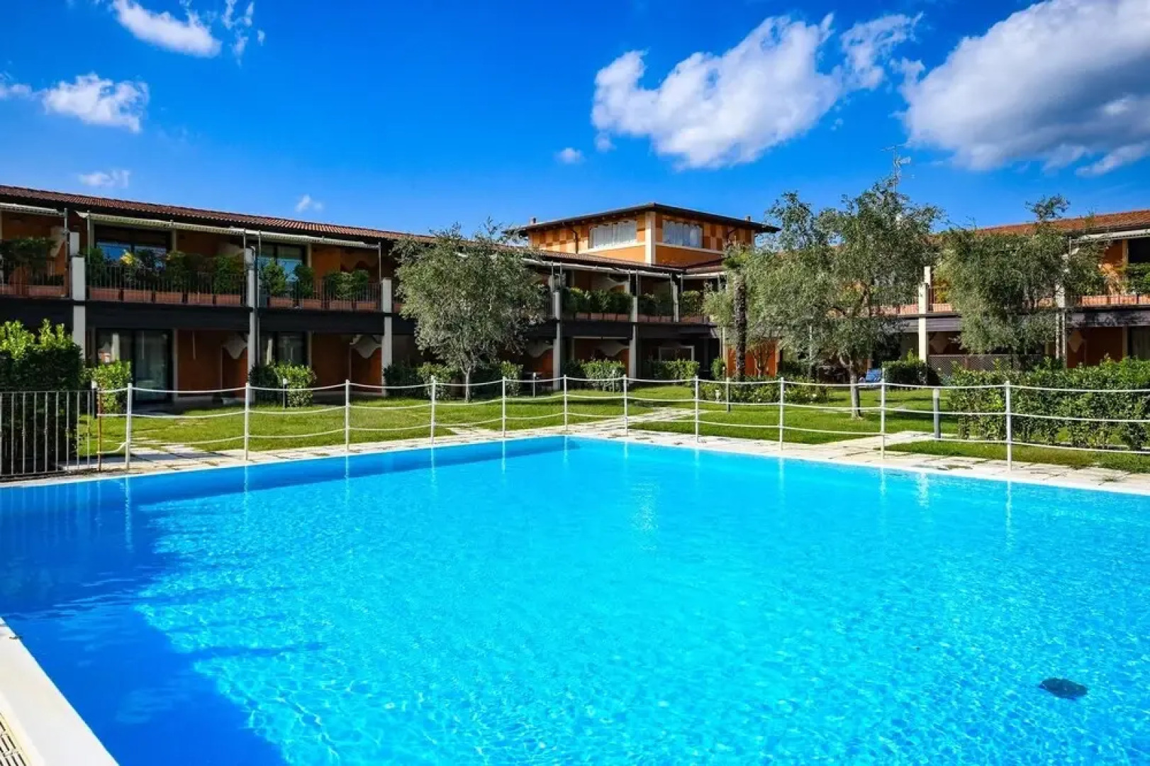 Residence Garda Sole 3 69 by Wonderful Italy
